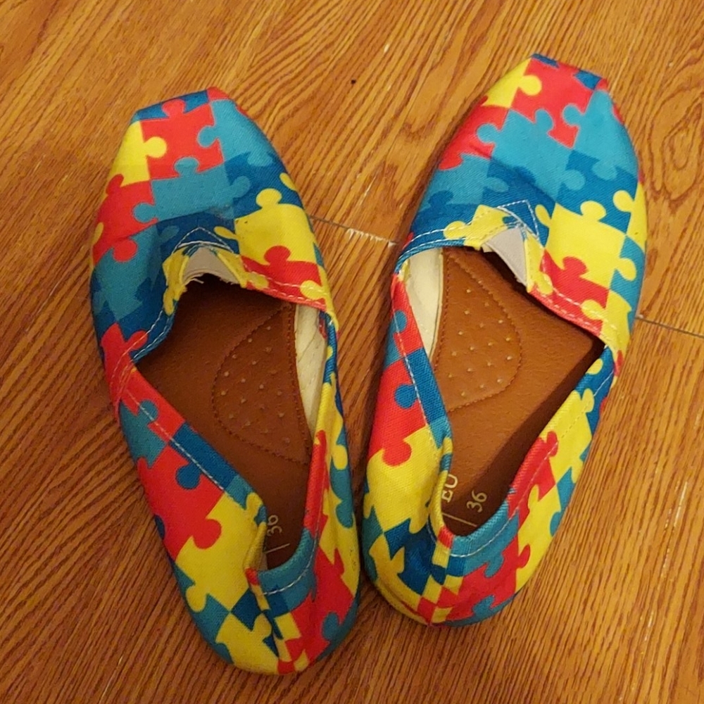 Shoes